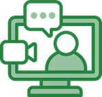Live Sessions logo