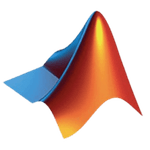 MATLAB logo
