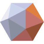 Meshmixer logo