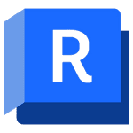Revit logo