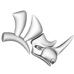Rhino logo