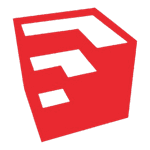SketchUp logo