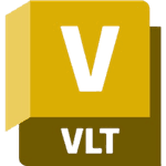 Vault logo