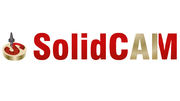 SolidCAM logo