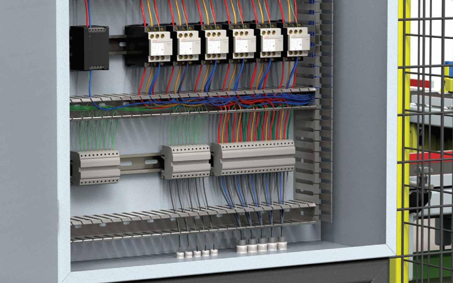 SOLIDWORKS Electrical 3D Training Course