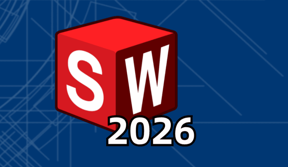 SOLIDWORKS 2026 Beta Now Available