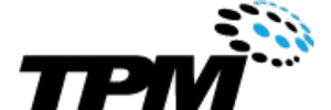 TPM logo