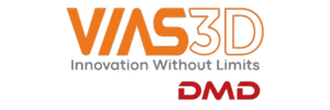 VIAS3D logo