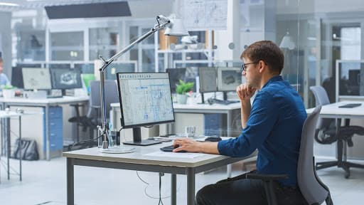 What is Autodesk Inventor?