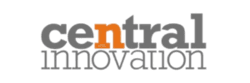 Central Innovation logo