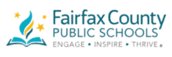 Fairfax County Public Schools logo
