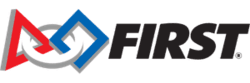 FIRST Robotics logo