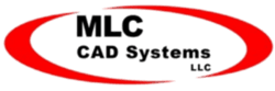 MLC CAD Systems logo