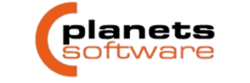 Planets Software logo