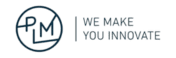 PLM logo