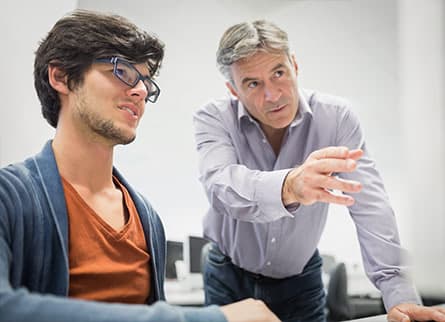 prepare students for certification