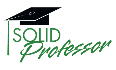 SolidProfessor