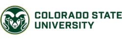 Colorado State University logo