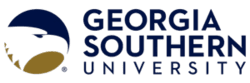 Georgia Southern University logo
