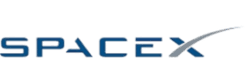 SpaceX logo