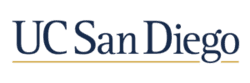UC San Diego logo