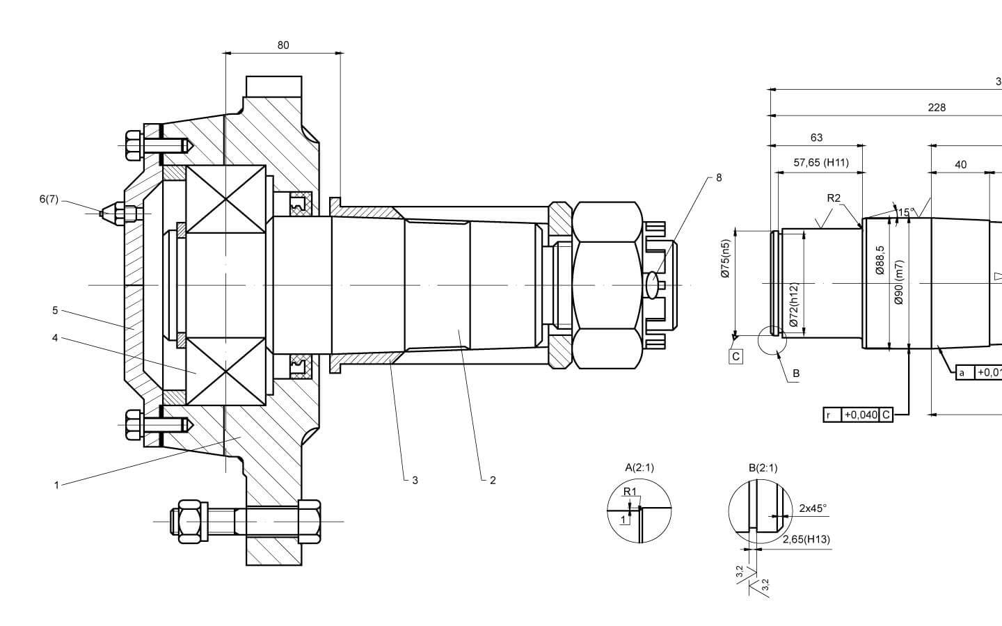 An Essential Guide for Creating SOLIDWORKS 2D Drawings