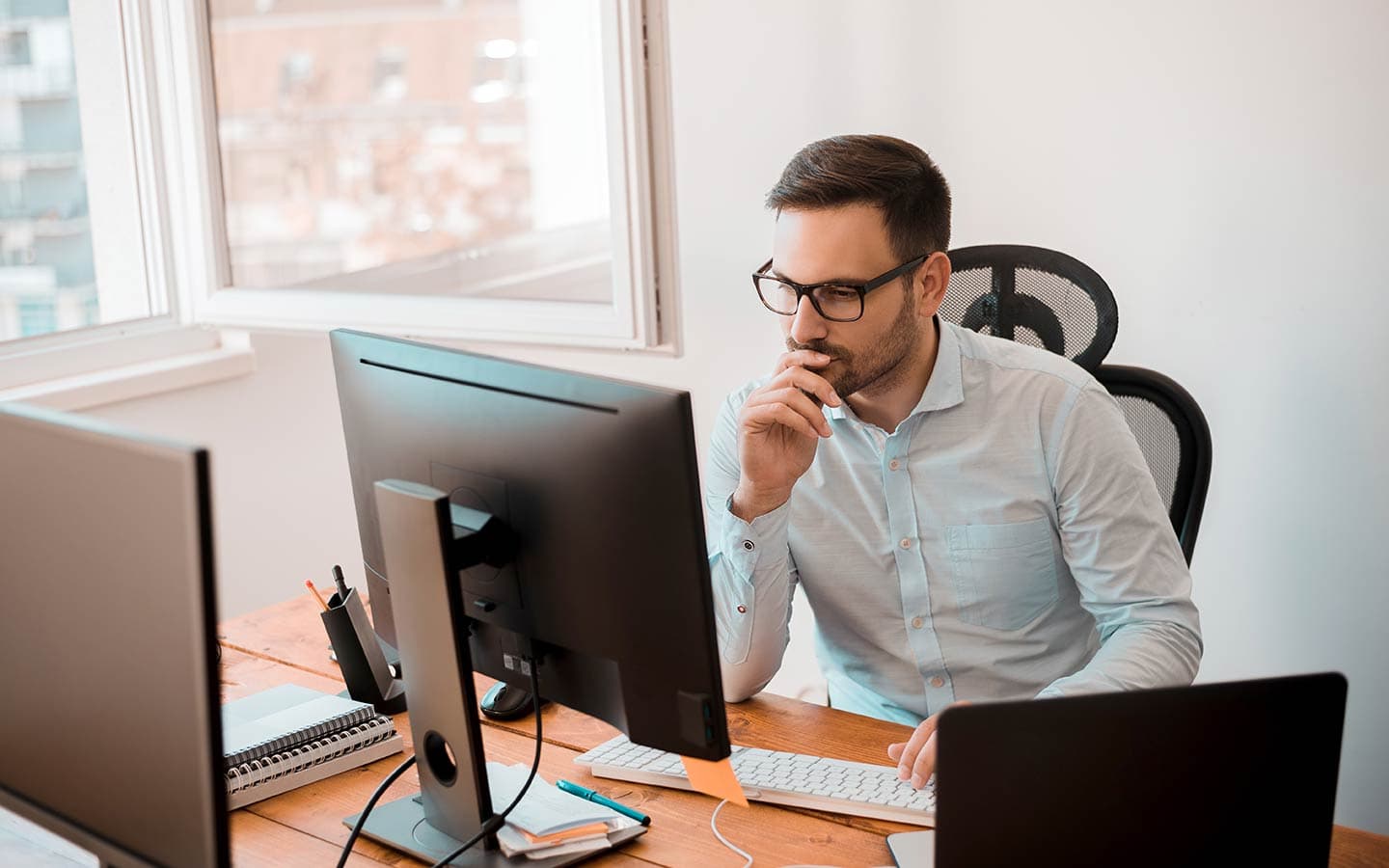 Build a Foundation of Fundamental SOLIDWORKS Skills