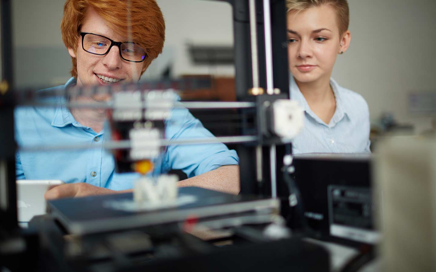 3d printer projects