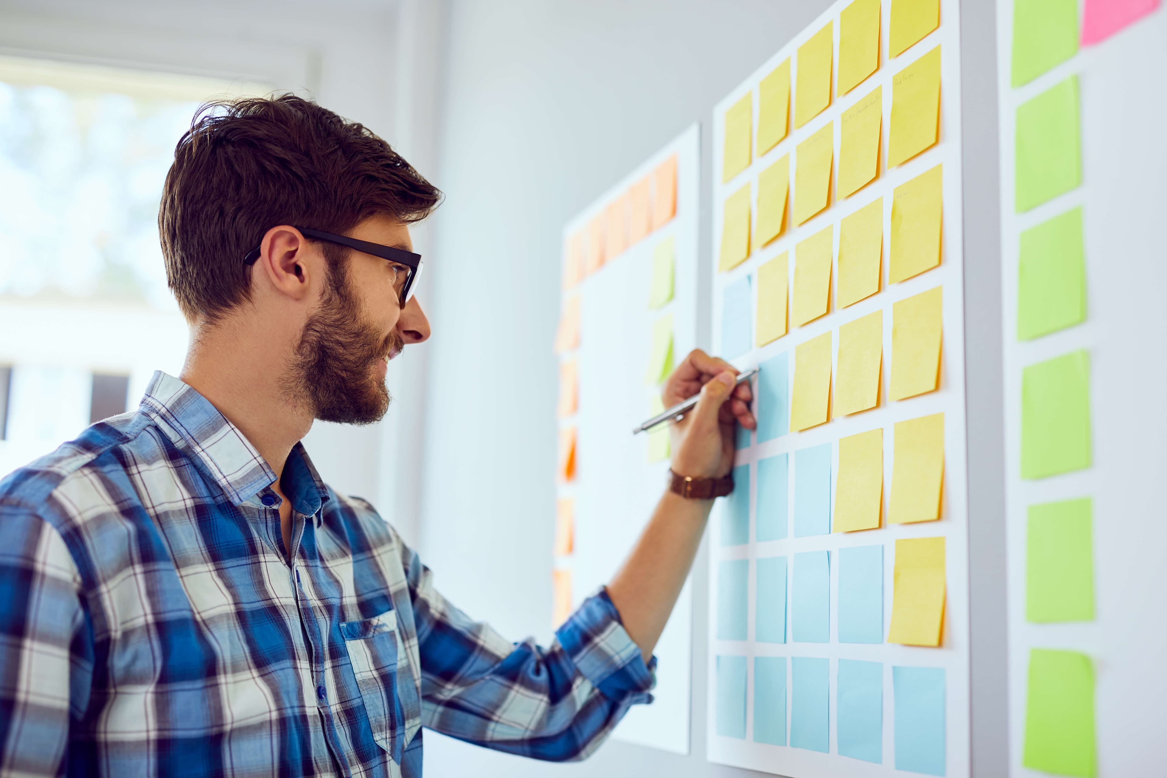 How to Create an Engineering Training Curriculum