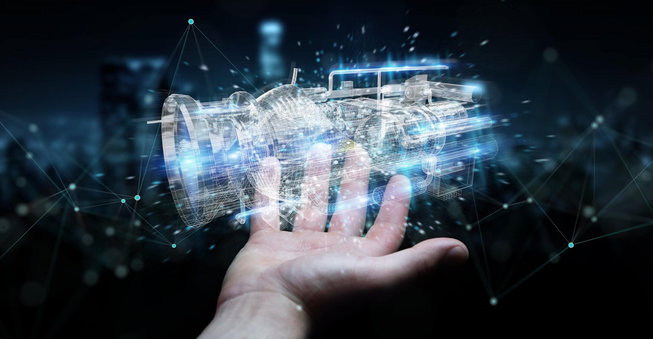 Advancing Your Career in Mechanical Engineering