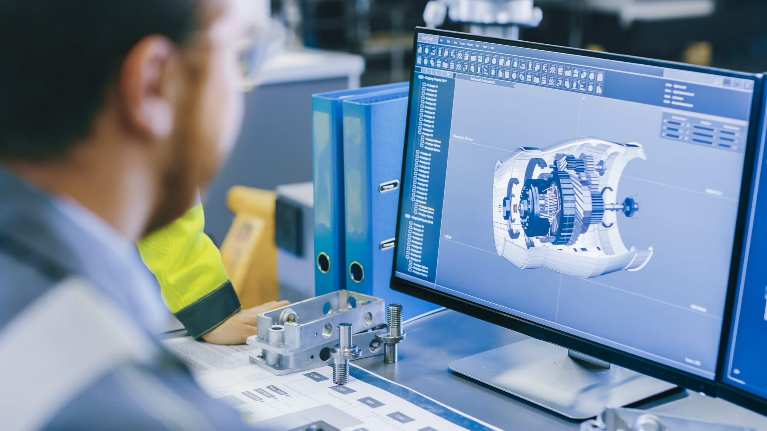 How to Get a Job in Mechanical Engineering