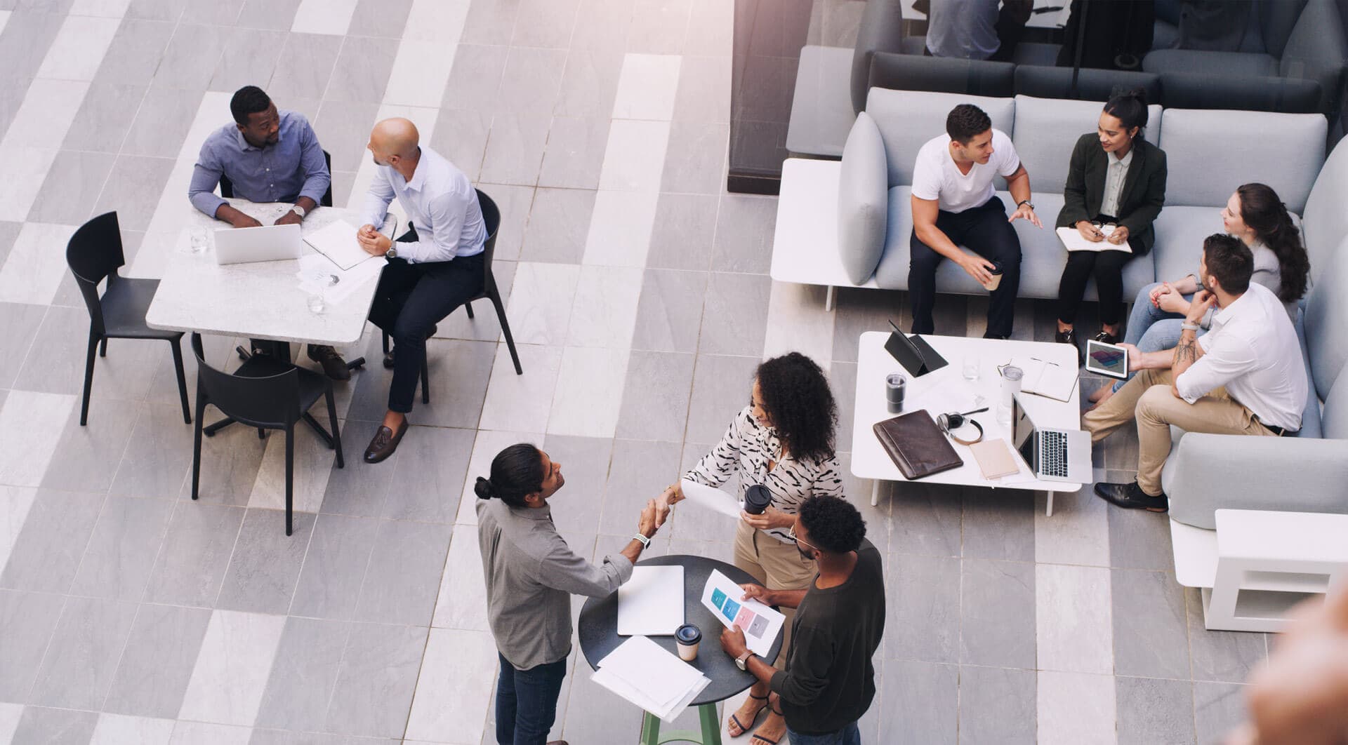 7 Strategies to Effective Networking for Mechanical Engineers