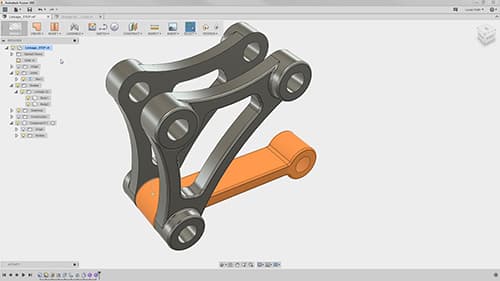 learn autodesk fusion 360