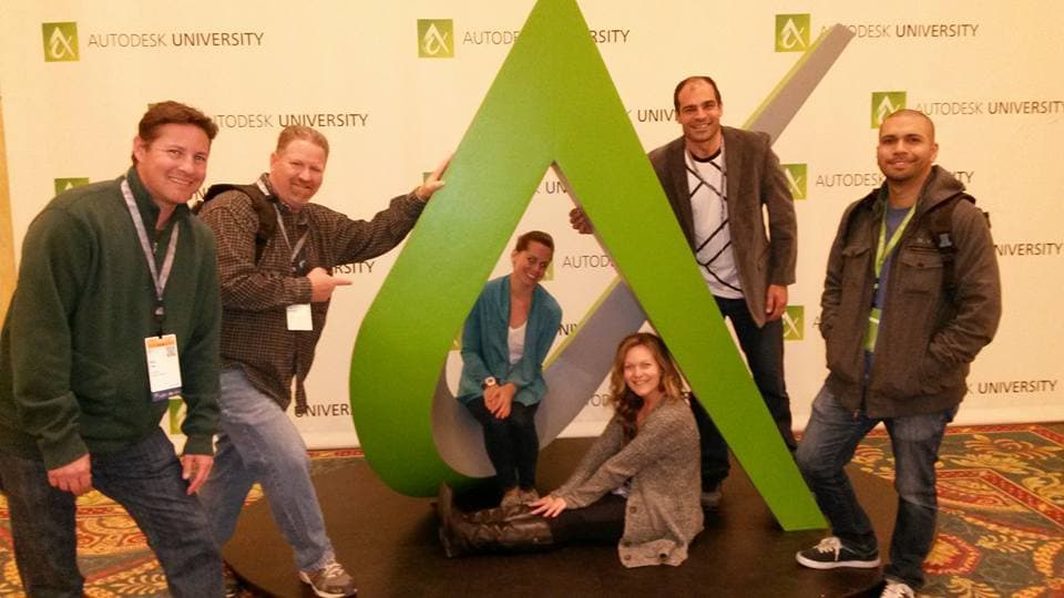 solidprofessor au 2015