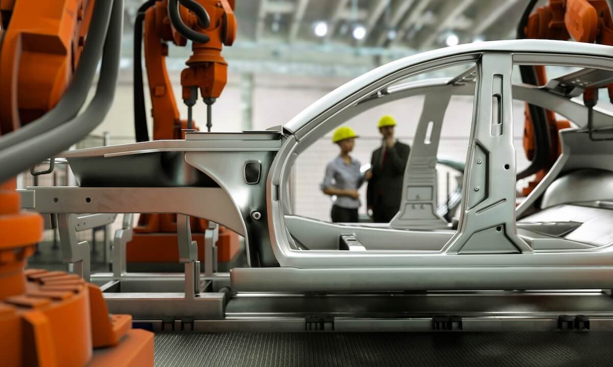 Top 6 Recommended SolidProfessor Courses for Students in Automotive Design and Engineering