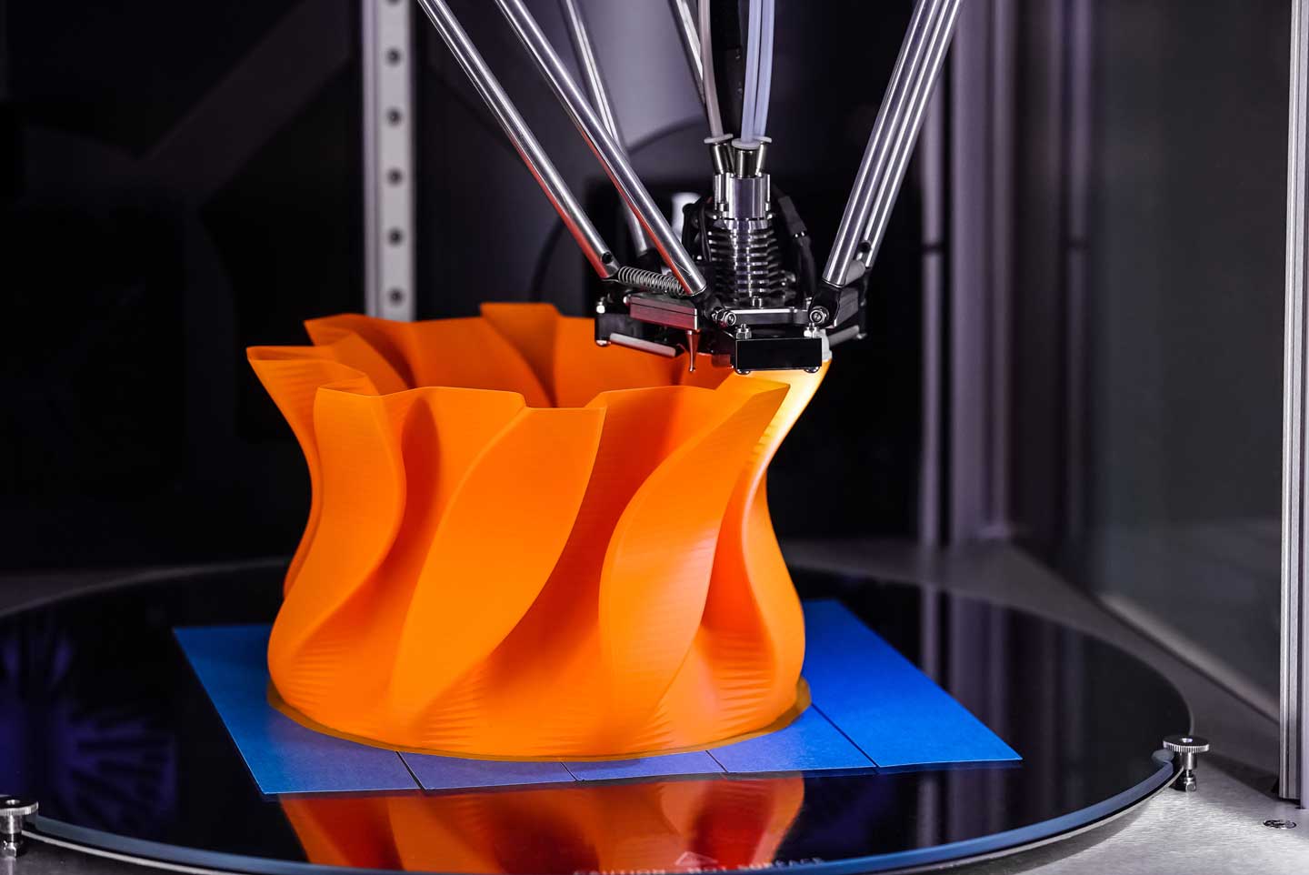 The Idea to Product Lifecycle Part 9 of 12: Design for Manufacturing
