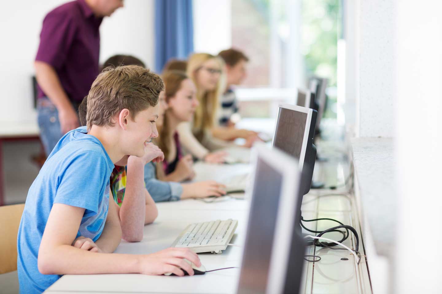 Earning Industry Certifications & Learning Tangible Engineering Skills