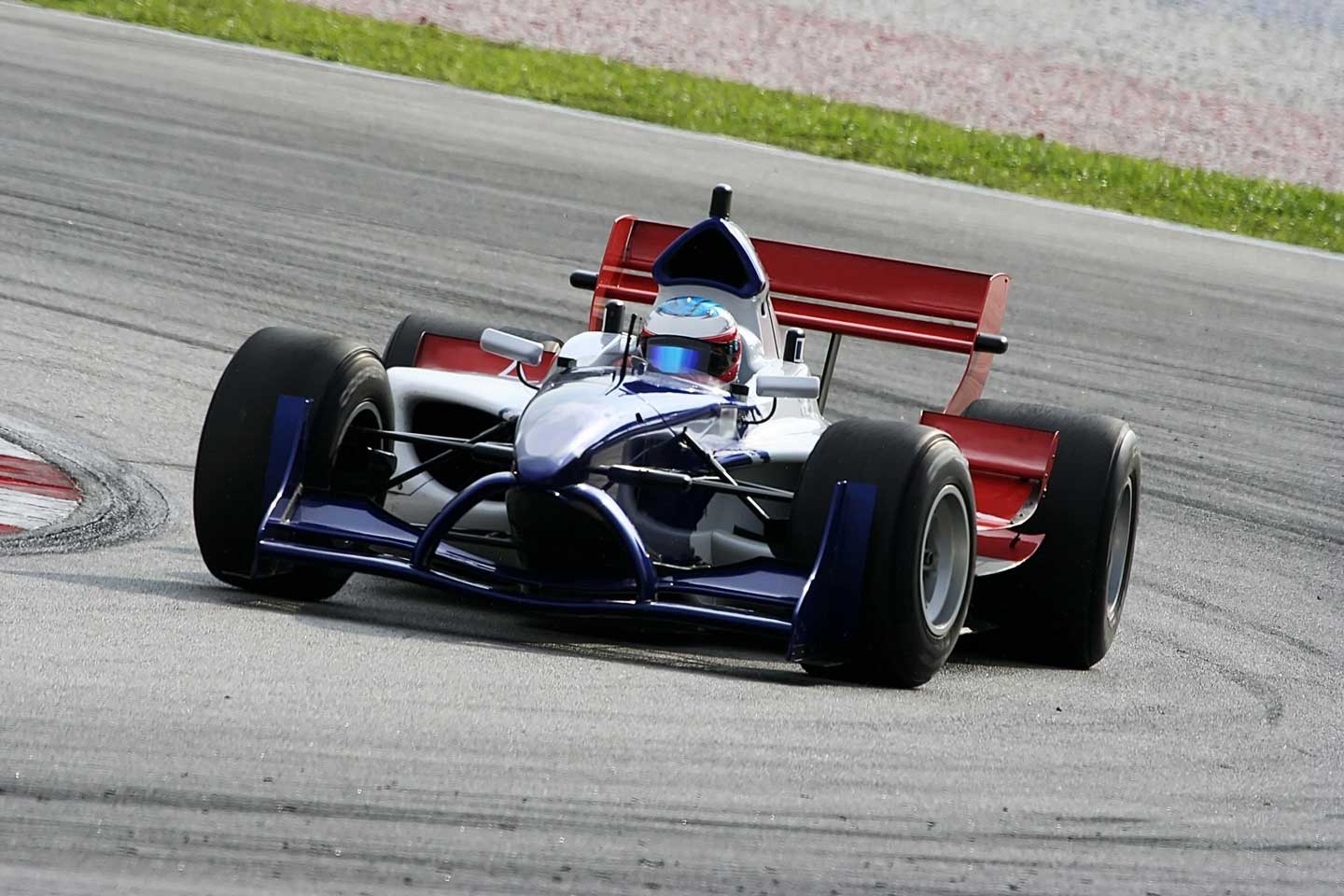 Empowering Students to Build Better FSAE Cars