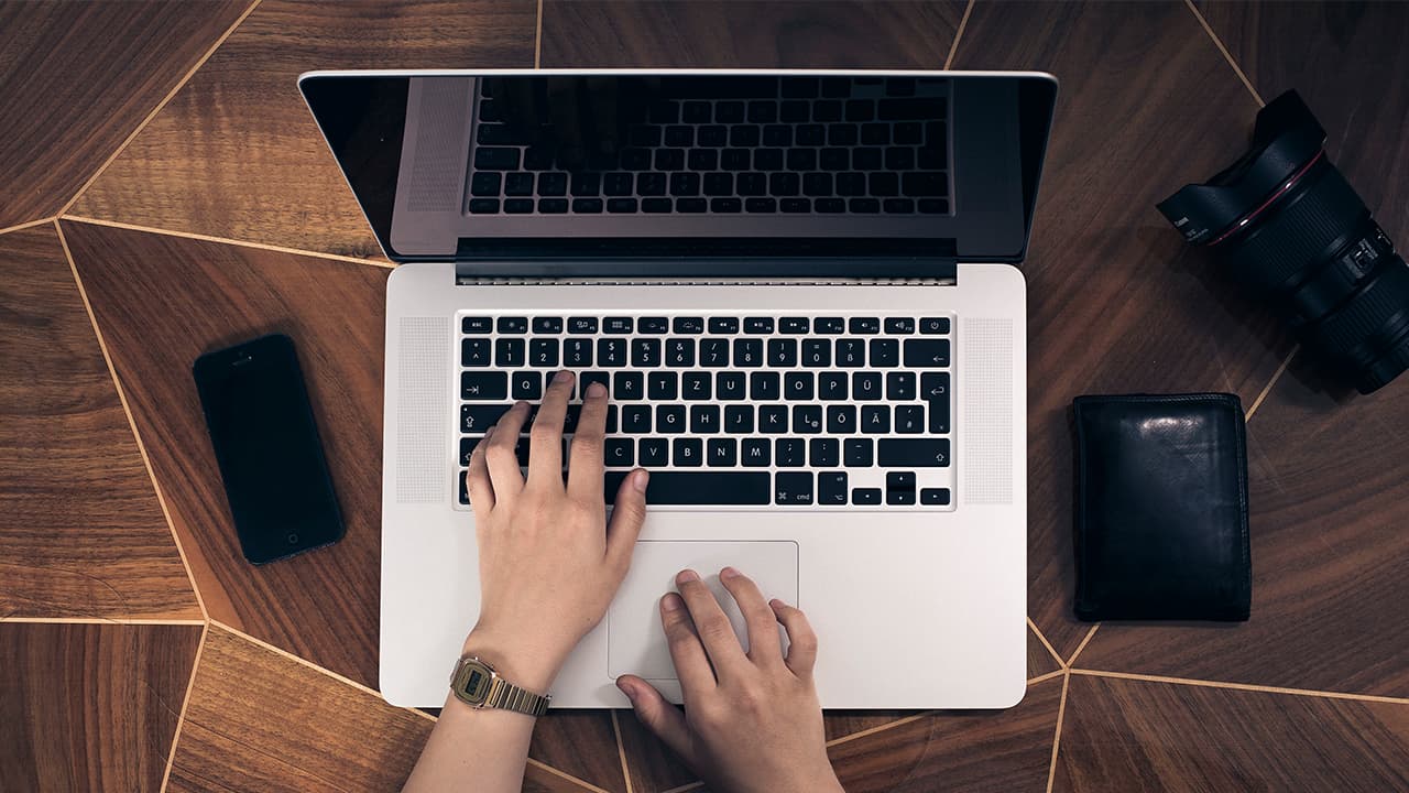 New Workshop Released – Design Automation with Rebekah Haag