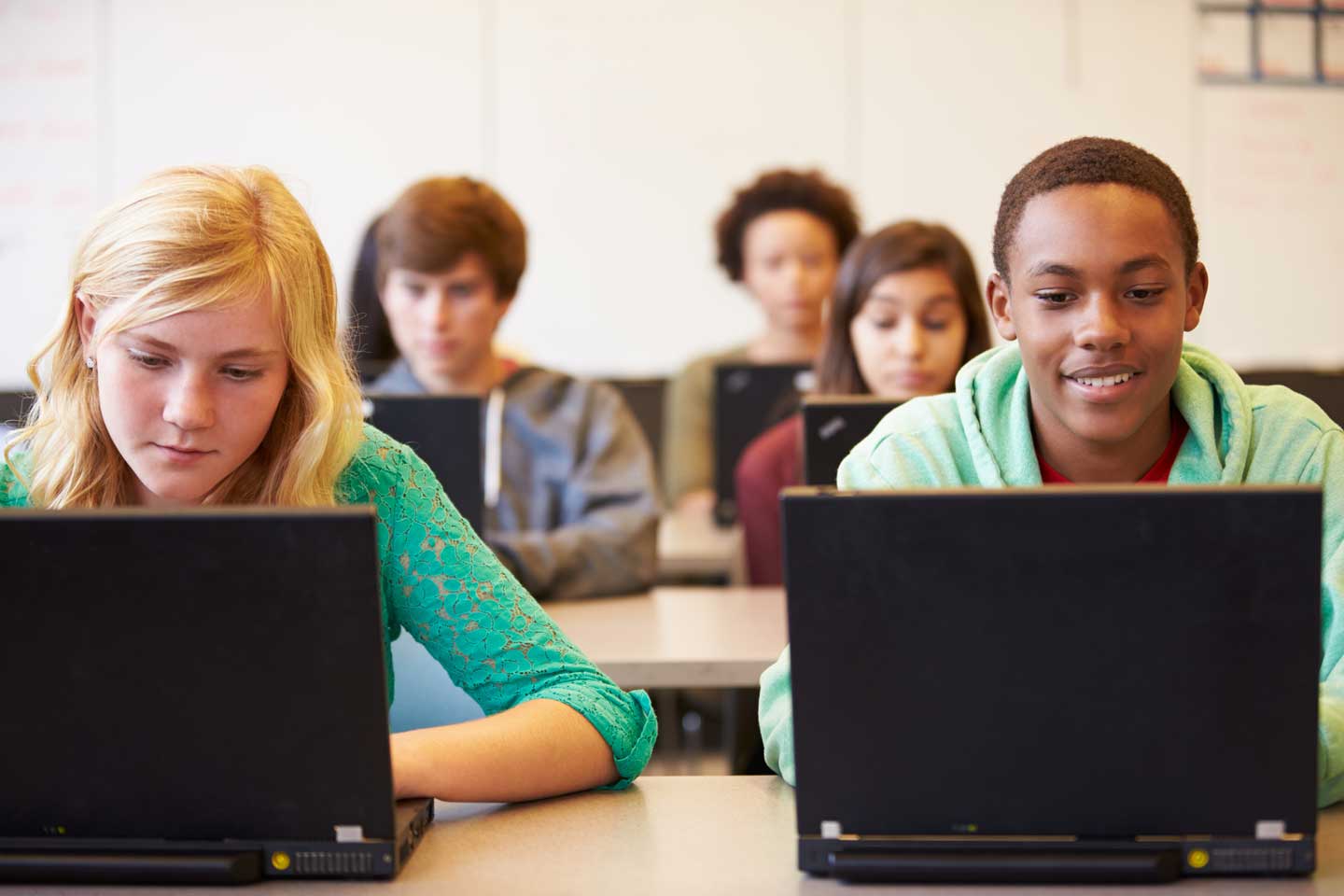 Getting the Most from Your Project Lead The Way Curriculum