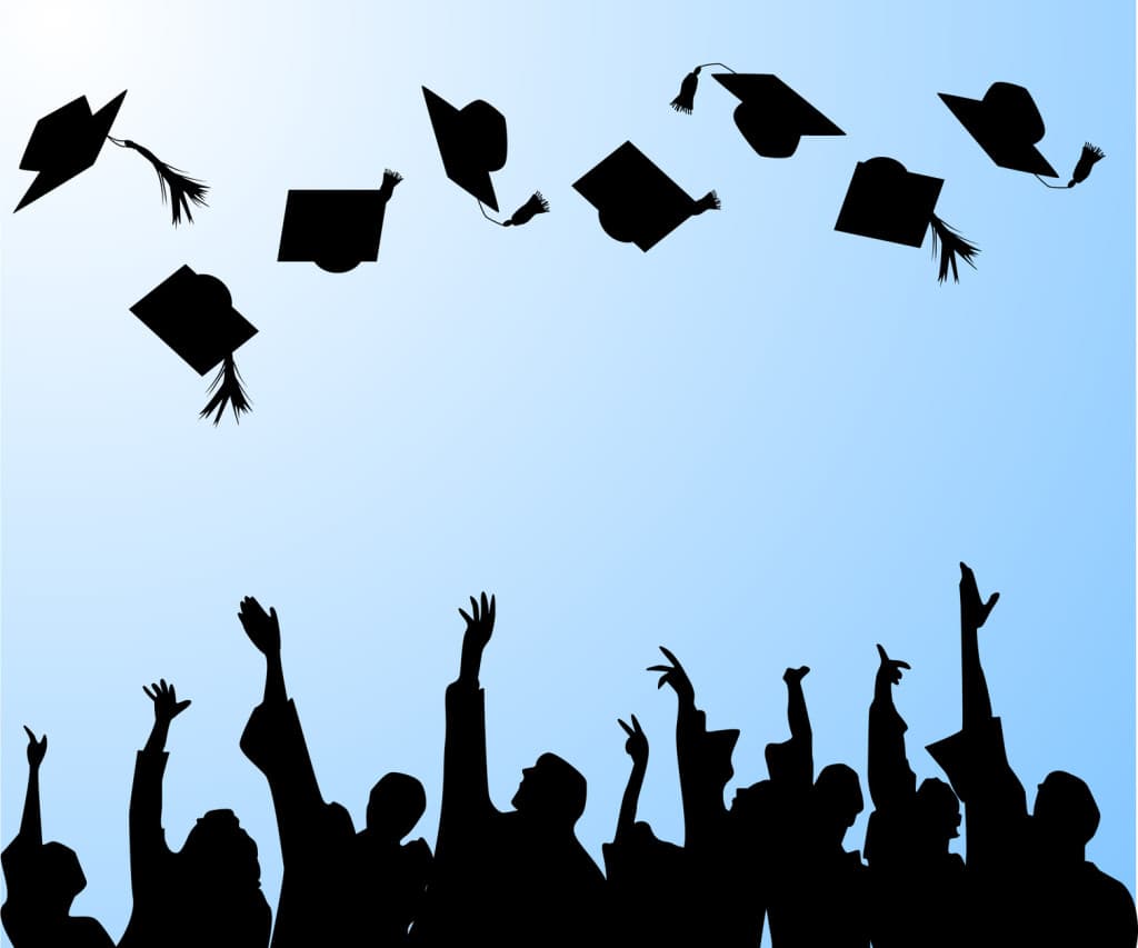 Graduation is Just Around the Corner – Are You Prepared?