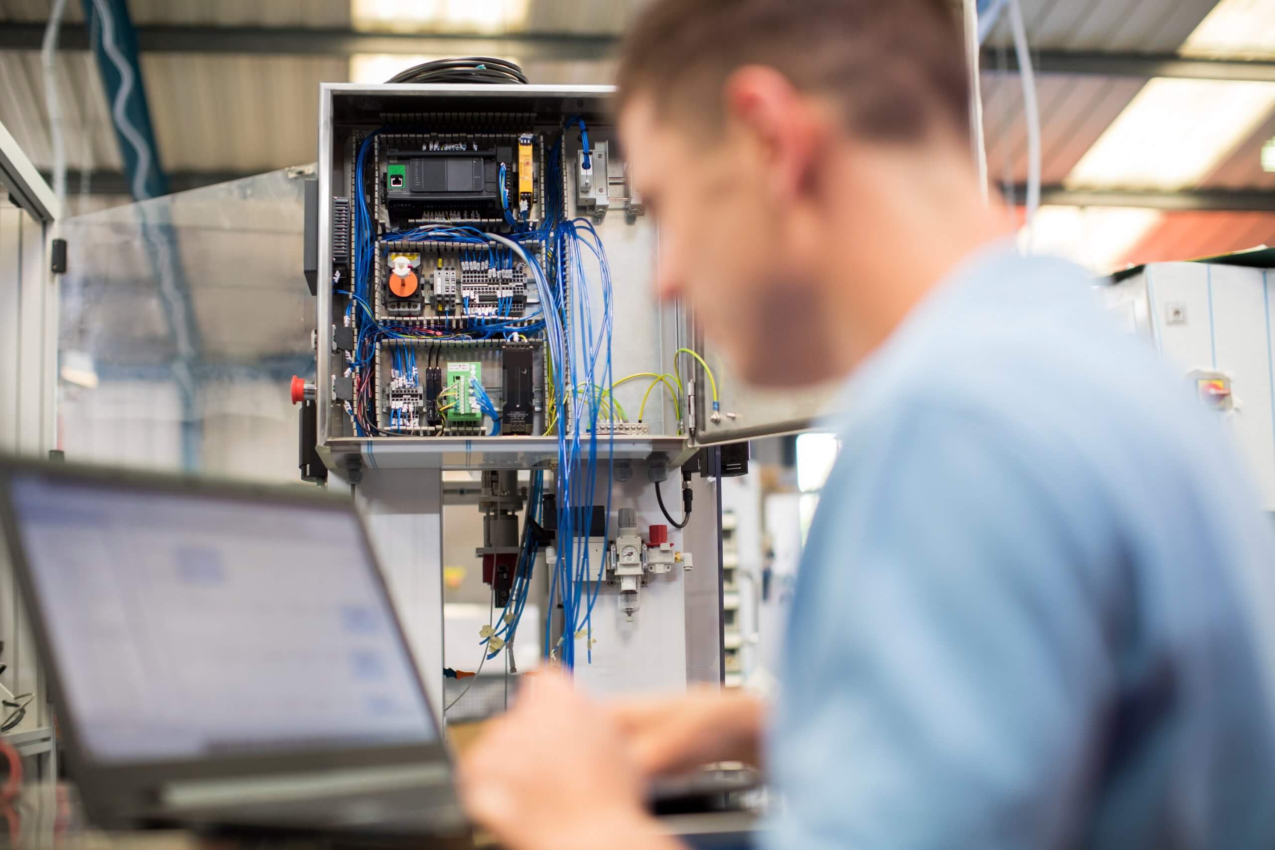 How Apprenticeship Programs Boost Skills & Promote Career Readiness