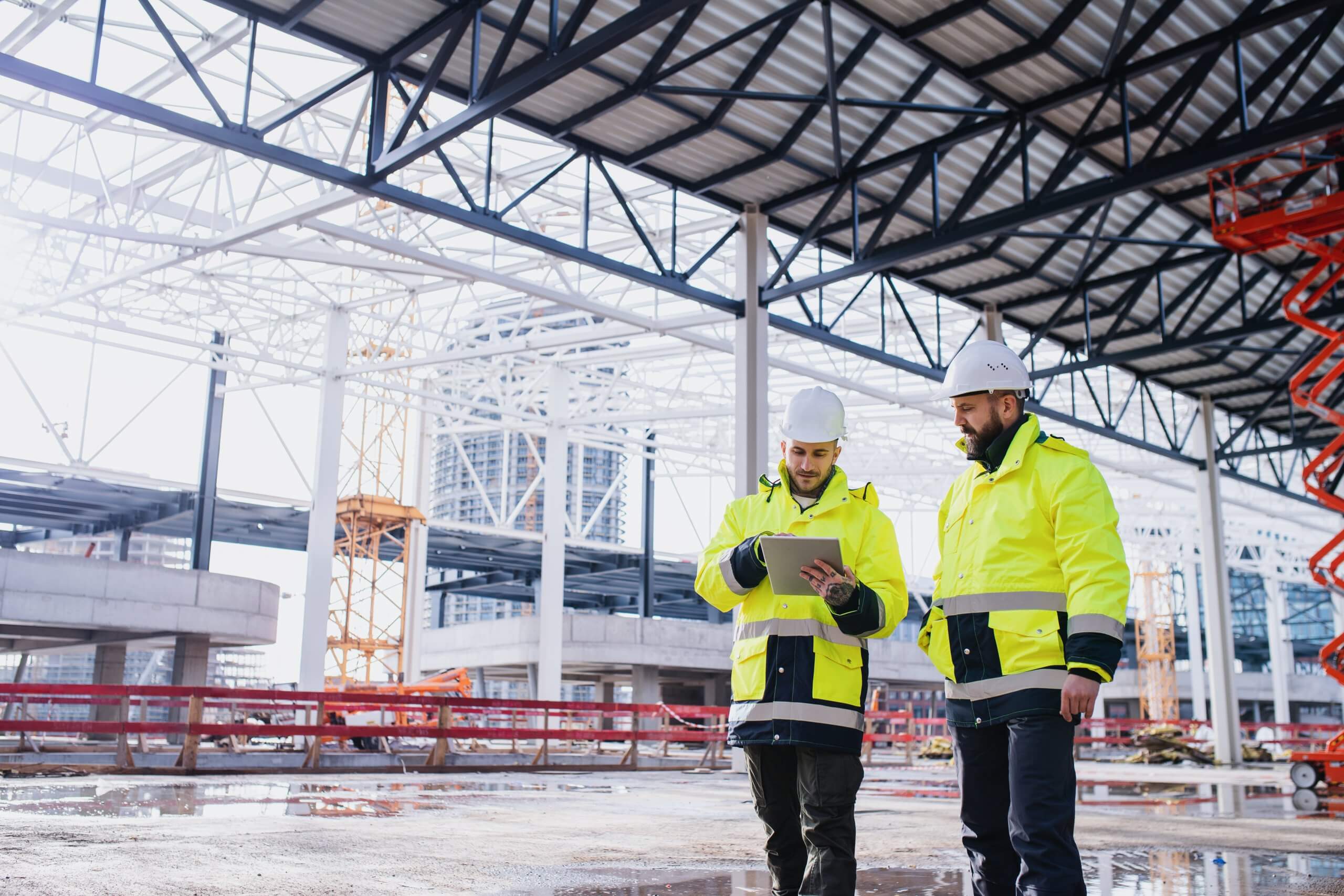 What’s a Construction Manager and is the Career Outlook Any Good?