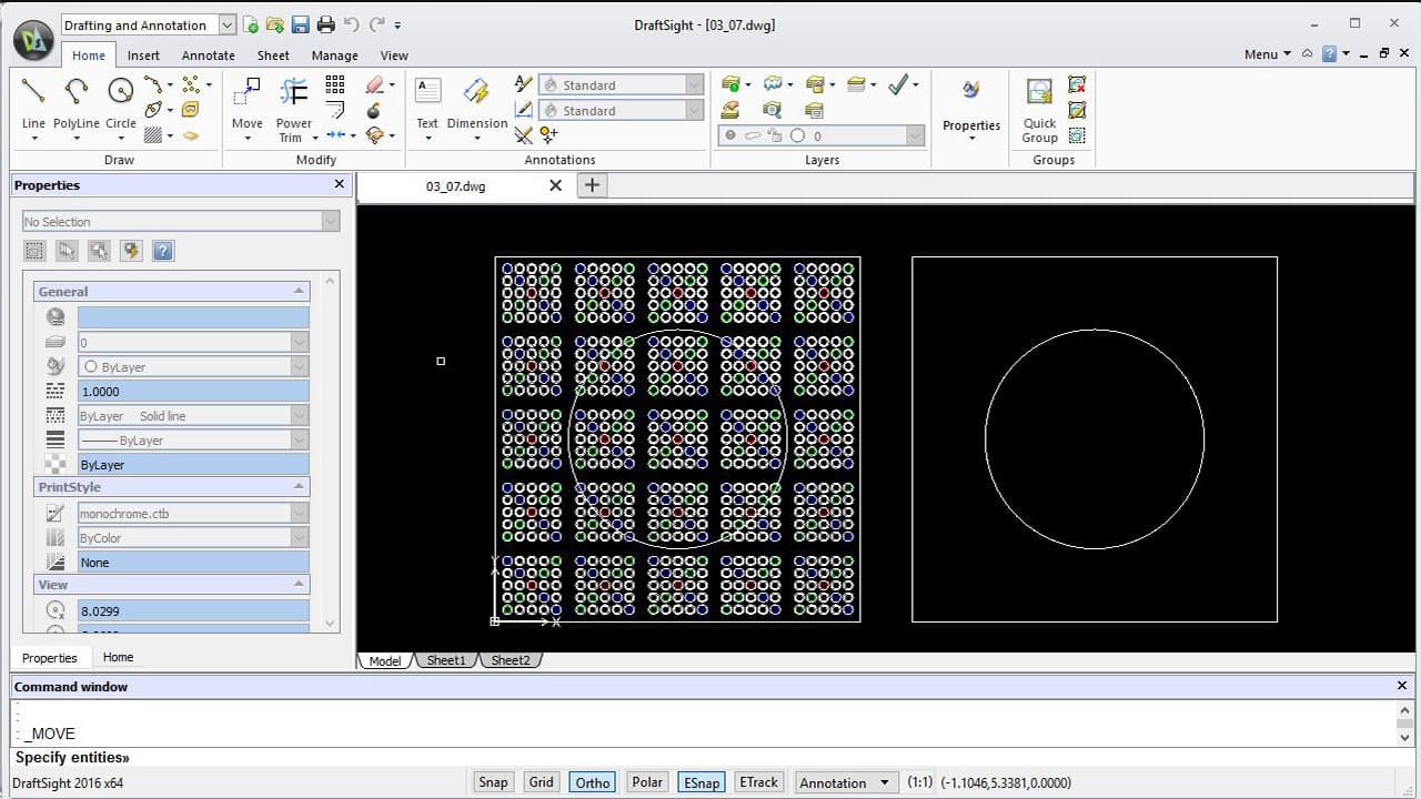 learn draftsight online