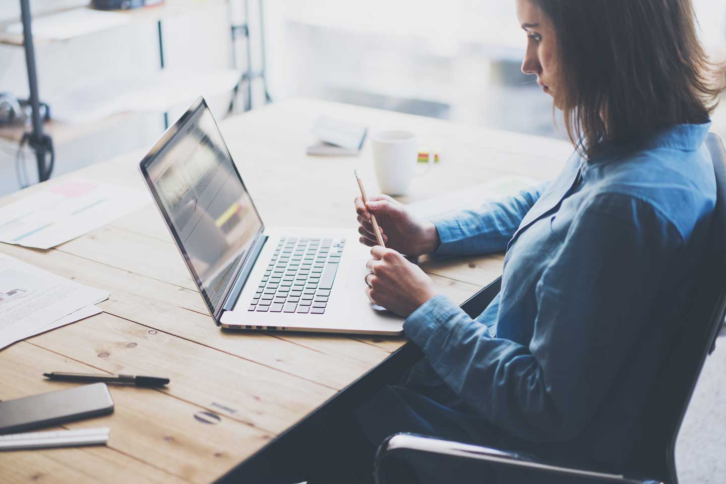 Launching and Advancing Your Engineering Career