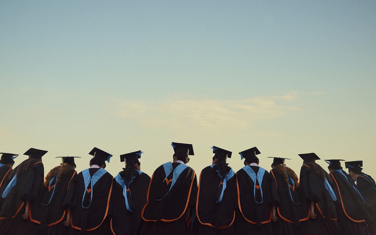 Learning After Graduating