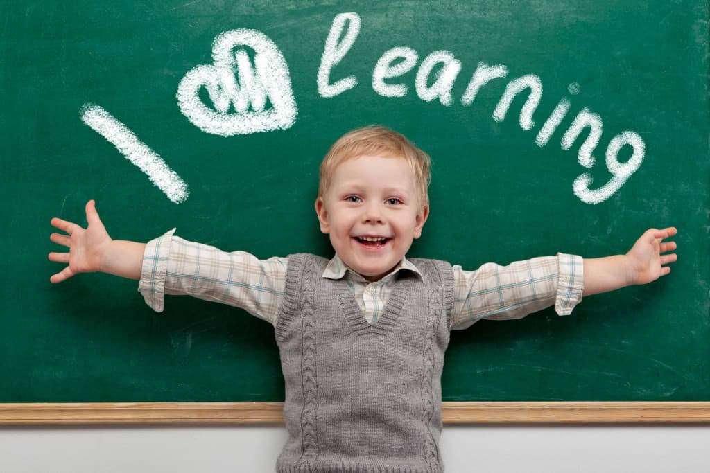 Learning As Kids And Learning As Adults: Under The Inspiration Of Kirkpatrick’s Four Level Model