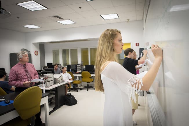 next generation engineering education