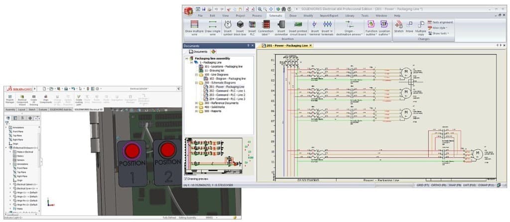 solidworks electrical training course