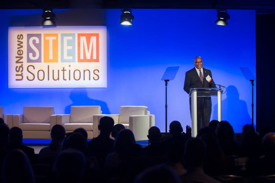 stem solutions conference